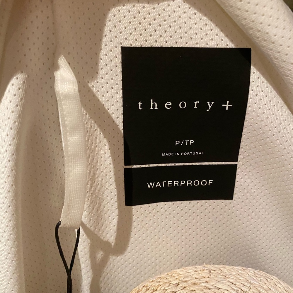 Theory + Shadow Jacket Sz. XS - Picture 5 of 8